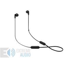 Kép 1/5 - JBL Tune 215BT vezeték nélküli fülhallgató, fekete