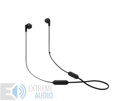 Kép 1/5 - JBL Tune 215BT vezeték nélküli fülhallgató, fekete