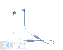 Kép 1/5 - JBL Tune 215BT vezeték nélküli fülhallgató, kék