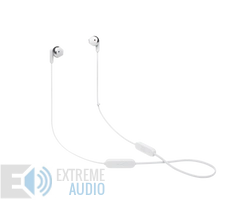 Kép 1/5 - JBL Tune 215BT vezeték nélküli fülhallgató, fehér