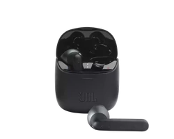 JBL TUNE 225TWS True Wireless fülhallgató, fekete
