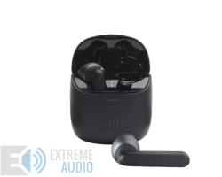 Kép 1/9 - JBL TUNE 225TWS True Wireless fülhallgató, fekete