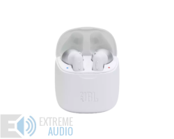 Kép 6/9 - JBL TUNE 225TWS True Wireless fülhallgató, fehér