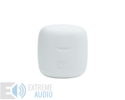 Kép 7/9 - JBL TUNE 225TWS True Wireless fülhallgató, fehér