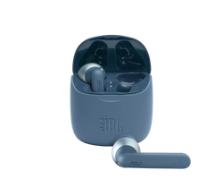 JBL TUNE 225TWS True Wireless fülhallgató, kék JBL TUNE 225TWS True Wireless fülhallgató, kék