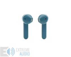 Kép 3/9 - JBL TUNE 225TWS True Wireless fülhallgató, kék (Bemutató darab)