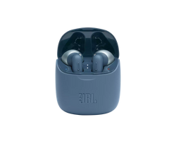 JBL TUNE 225TWS True Wireless fülhallgató, kék JBL TUNE 225TWS True Wireless fülhallgató, kék