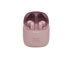 JBL TUNE 225TWS True Wireless fülhallgató, pink JBL TUNE 225TWS True Wireless fülhallgató, pink