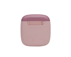 JBL TUNE 225TWS True Wireless fülhallgató, pink JBL TUNE 225TWS True Wireless fülhallgató, pink