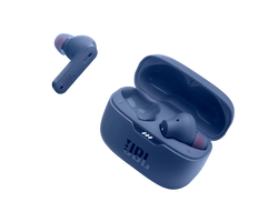 JBL TUNE 230NC TWS fülhallgató, kék JBL TUNE 230NC TWS fülhallgató, kék