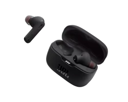 JBL TUNE 235NC TWS fülhallgató, fekete