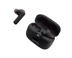 JBL TUNE 230NC TWS fülhallgató, fekete JBL TUNE 230NC TWS fülhallgató, fekete