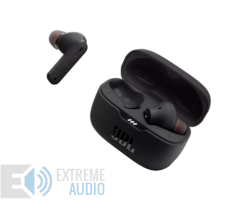 Kép 2/7 - JBL TUNE 230NC TWS fülhallgató, fekete