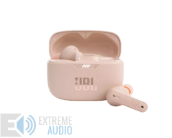 JBL TUNE 230NC TWS fülhallgató, homok