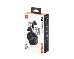 JBL Tune 245NC True Wireless fülhallgató, fekete