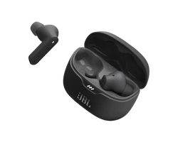 JBL Tune 245NC True Wireless fülhallgató, fekete