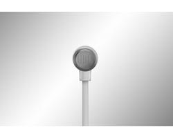 JBL T280A fülhallgató, ezüst JBL T280A fülhallgató, ezüst
