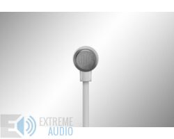 Kép 2/4 - JBL T280A fülhallgató, ezüst