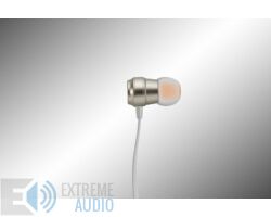 Kép 3/3 - JBL T280A fülhallgató, arany