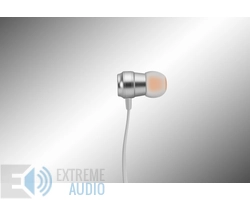 Kép 4/4 - JBL T280A fülhallgató, ezüst