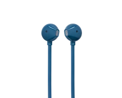 JBL TUNE 305C USB-C vezetékes fülhallgató, kék