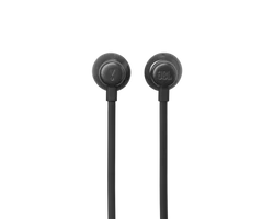 JBL TUNE 305C USB-C vezetékes fülhallgató, fekete