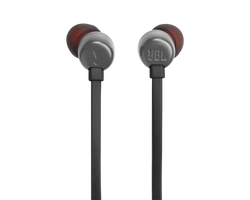 JBL TUNE 310C USB-C vezetékes fülhallgató, fekete
