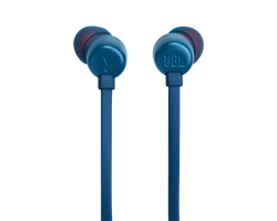 JBL TUNE 310C USB-C vezetékes fülhallgató, kék