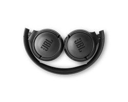 JBL T500BT bluetooth-os fejhallgató, fekete JBL T500BT bluetooth-os fejhallgató, fekete