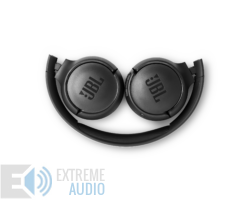 Kép 3/7 - JBL T500 BT bluetooth-os fejhallgató, fekete