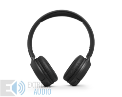 Kép 4/7 - JBL T560BT bluetooth-os fejhallgató, fekete