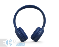 Kép 4/7 - JBL T500BT bluetooth-os fejhallgató, kék