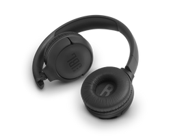 JBL T500BT bluetooth-os fejhallgató, fekete JBL T500BT bluetooth-os fejhallgató, fekete