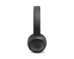 JBL T500BT bluetooth-os fejhallgató, fekete JBL T500BT bluetooth-os fejhallgató, fekete