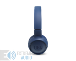 Kép 6/7 - JBL T500BT bluetooth-os fejhallgató, kék