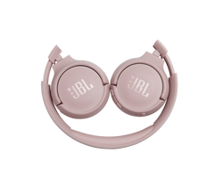 JBL T500BT bluetooth-os fejhallgató, pink JBL T500BT bluetooth-os fejhallgató, pink