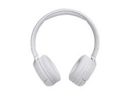 JBL T500BT bluetooth-os fejhallgató, fehér JBL T500BT bluetooth-os fejhallgató, fehér