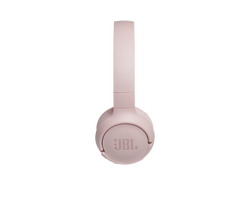 JBL T500BT bluetooth-os fejhallgató, pink JBL T500BT bluetooth-os fejhallgató, pink