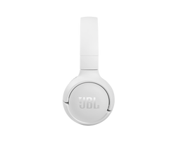 JBL Tune 510BT bluetooth-os fejhallgató, fehér JBL Tune 510BT bluetooth-os fejhallgató, fehér