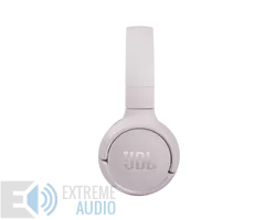 Kép 2/6 - JBL Tune 510BT bluetooth-os fejhallgató, rózsa (Bemutató darab)