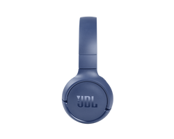 JBL Tune 510BT bluetooth-os fejhallgató, kék JBL Tune 510BT bluetooth-os fejhallgató, kék