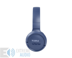 Kép 2/6 - JBL Tune 510BT bluetooth-os fejhallgató, kék