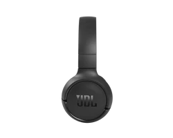 JBL TUNE 510BT Bluetooth-os fejhallgató, fekete