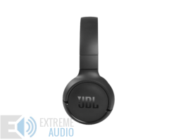 Kép 2/6 - JBL Tune 510BT bluetooth-os fejhallgató, fekete