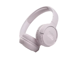 JBL Tune 510BT bluetooth-os fejhallgató, rózsa