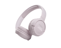JBL Tune 510BT bluetooth-os fejhallgató, rózsa JBL Tune 510BT bluetooth-os fejhallgató, rózsa