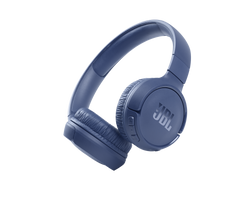 JBL Tune 510BT bluetooth-os fejhallgató, kék JBL Tune 510BT bluetooth-os fejhallgató, kék
