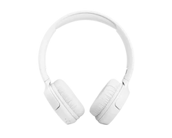 JBL Tune 510BT bluetooth-os fejhallgató, fehér