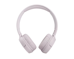 JBL Tune 510BT bluetooth-os fejhallgató, rózsa