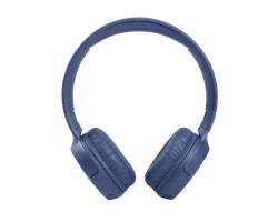JBL TUNE 510BT Bluetooth-os fejhallgató, kék